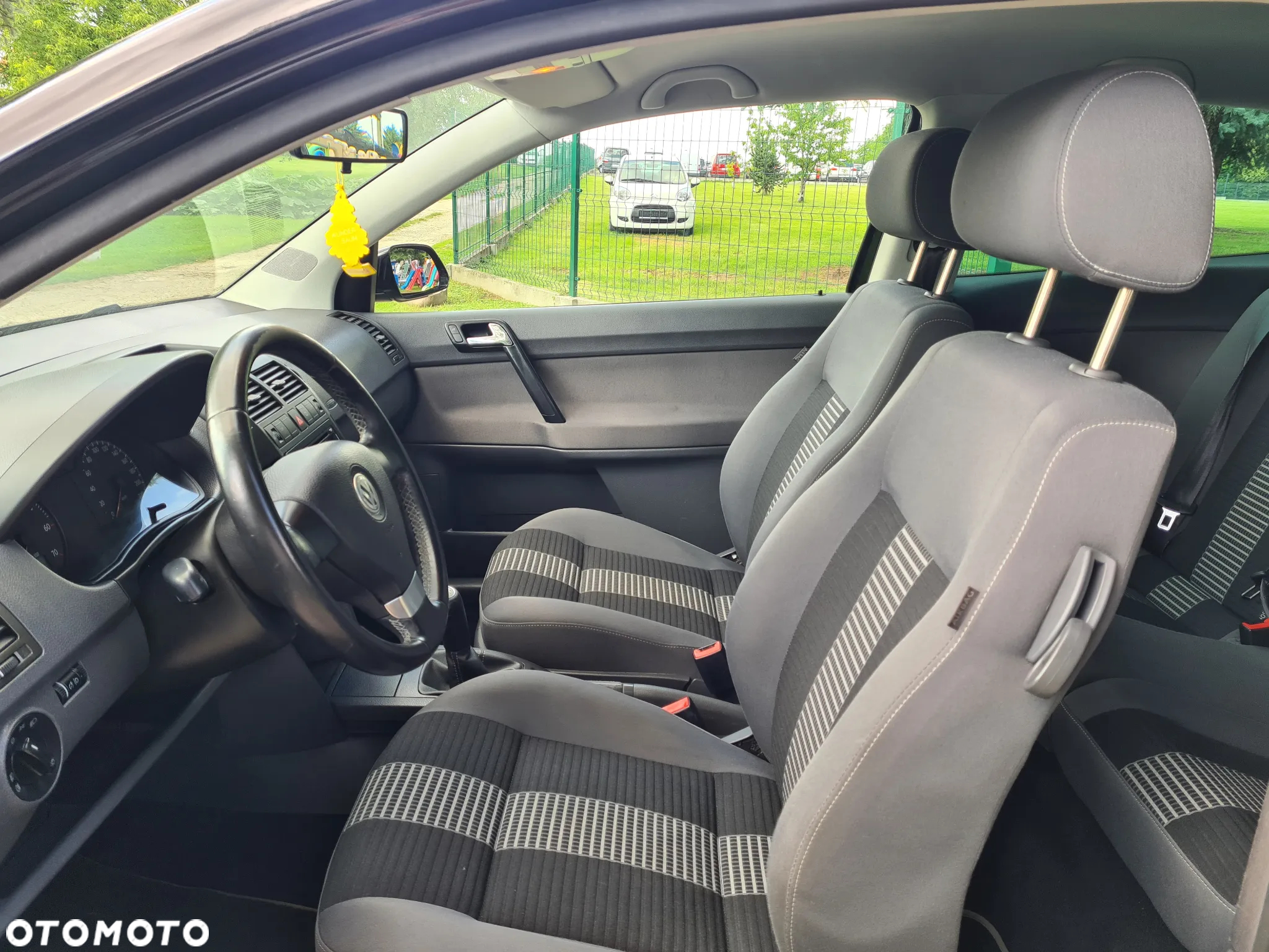 Volkswagen Polo - 3