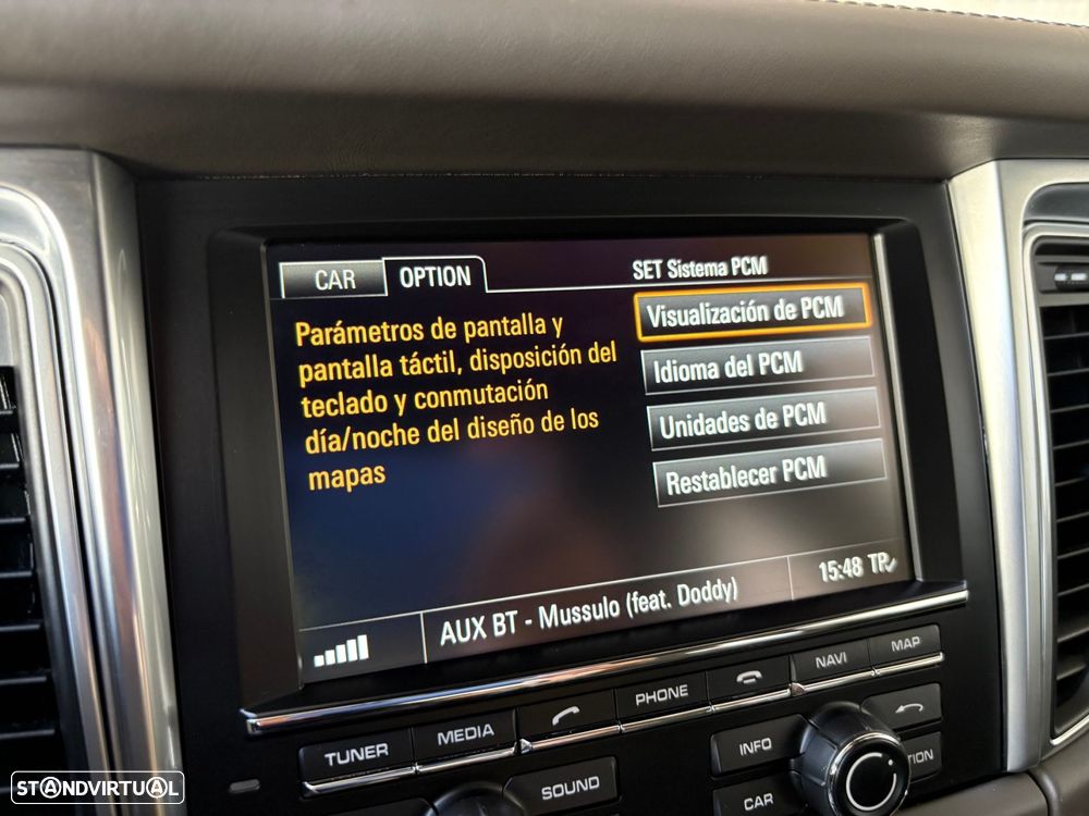 Porsche Macan S All Weather - 33