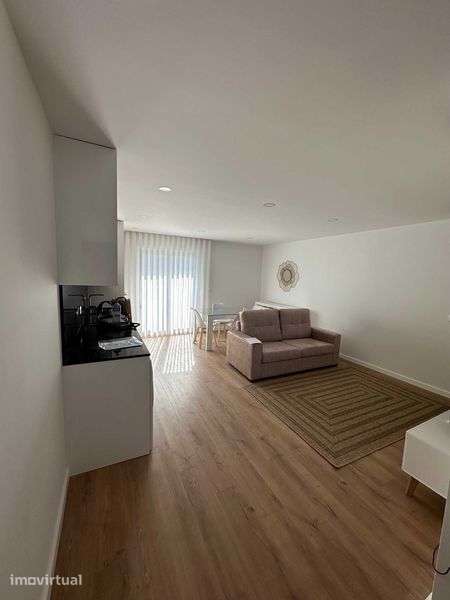 Arrenda-se Apart T1 - Grande imagem: 4/8