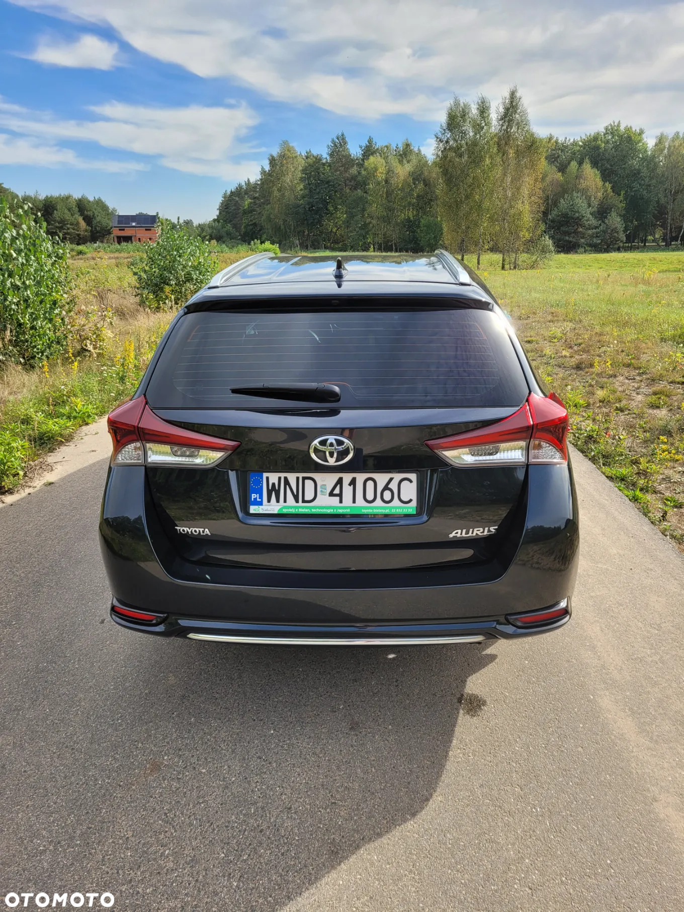 Toyota Auris - 9