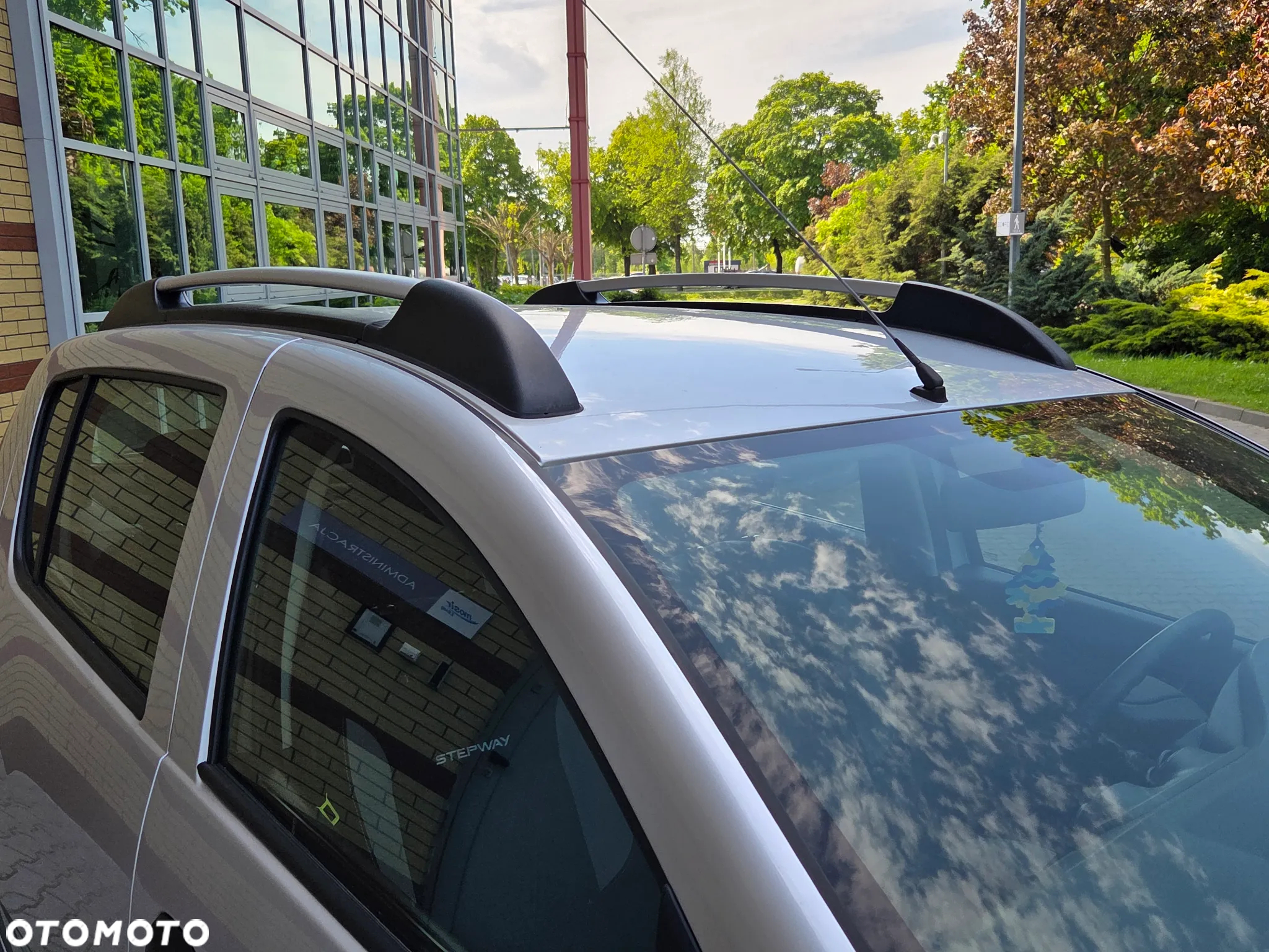 Dacia Sandero Stepway TCe 90 Ambiance - 16