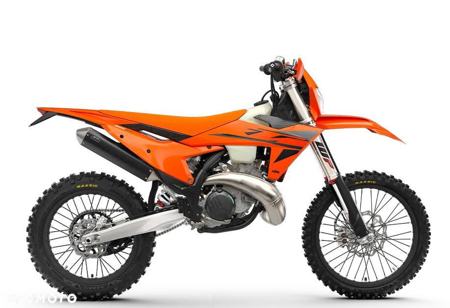 KTM EXC - 1