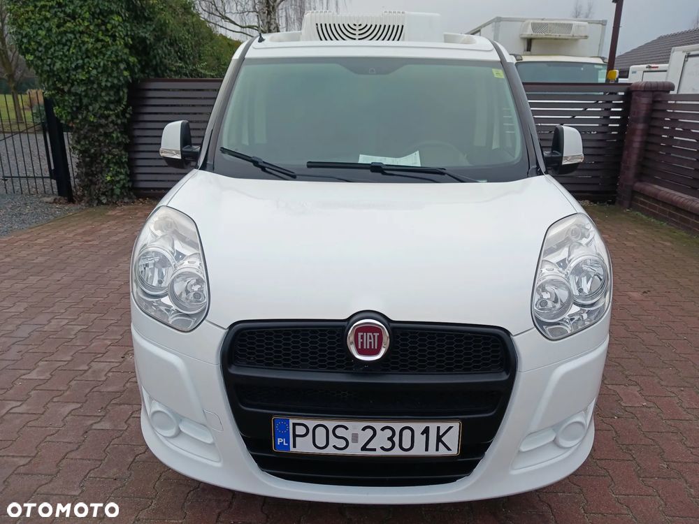 Fiat Doblo - 3