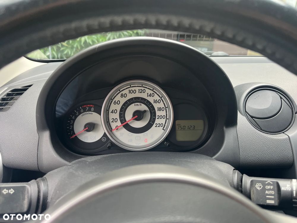 Mazda 2 1.5 Sport - 8