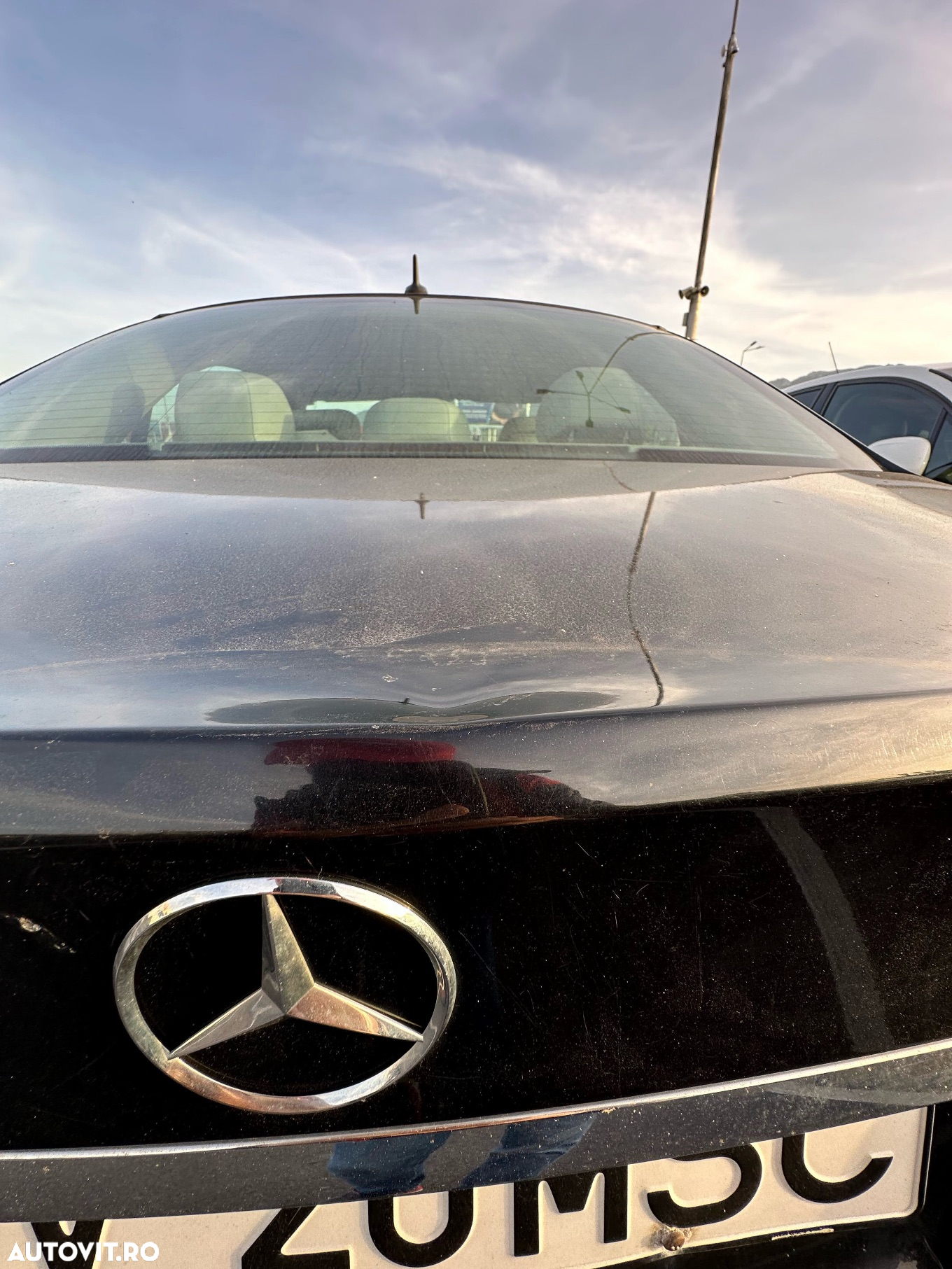 Mercedes-Benz C - 21