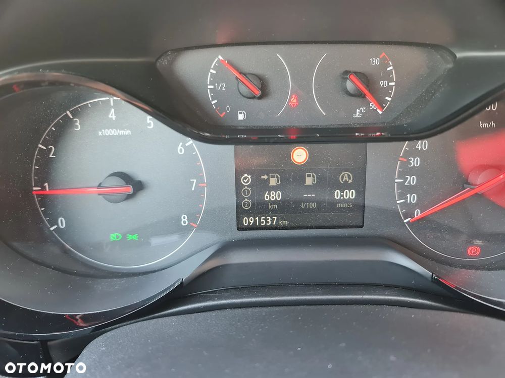 Opel Corsa 1.2 GS Line S&S - 21