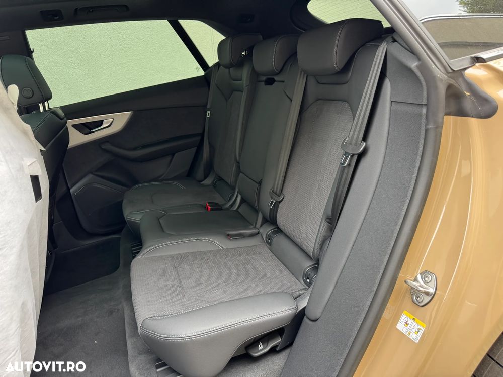 Audi Q8 50 TDI quattro Tiptronic MHEV - 26