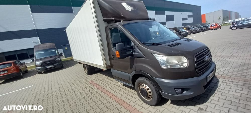 Ford TRANSIT - 4