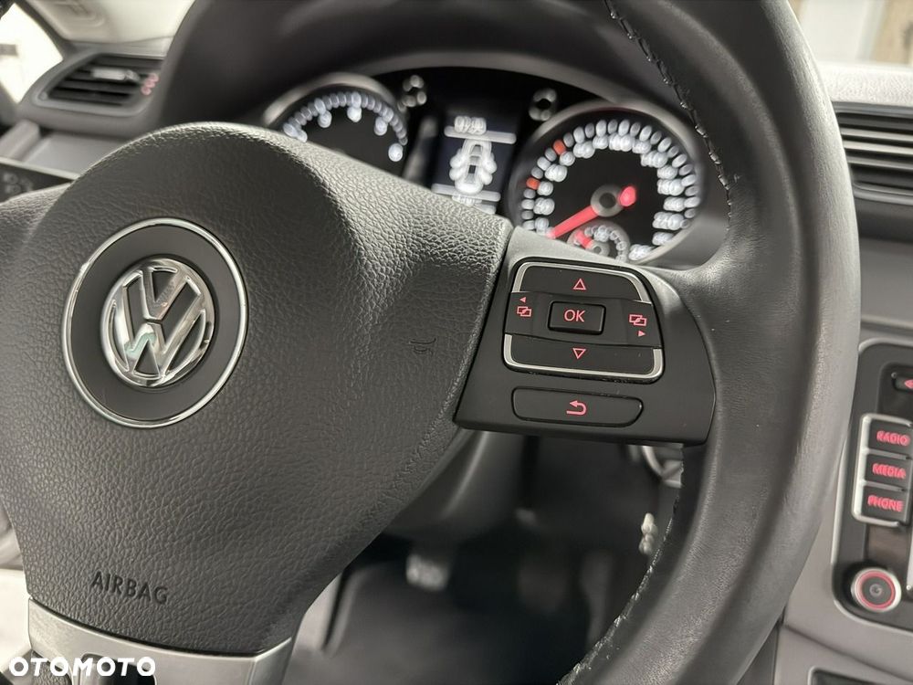 Volkswagen CC 2.0 TSI - 24