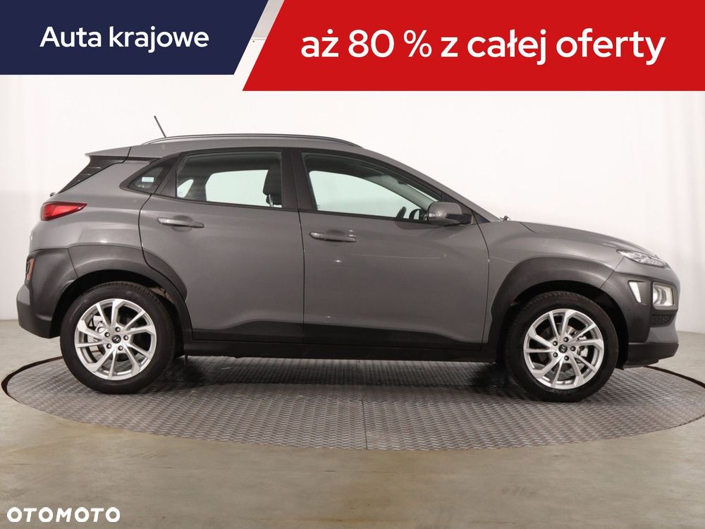 Hyundai Kona - 8