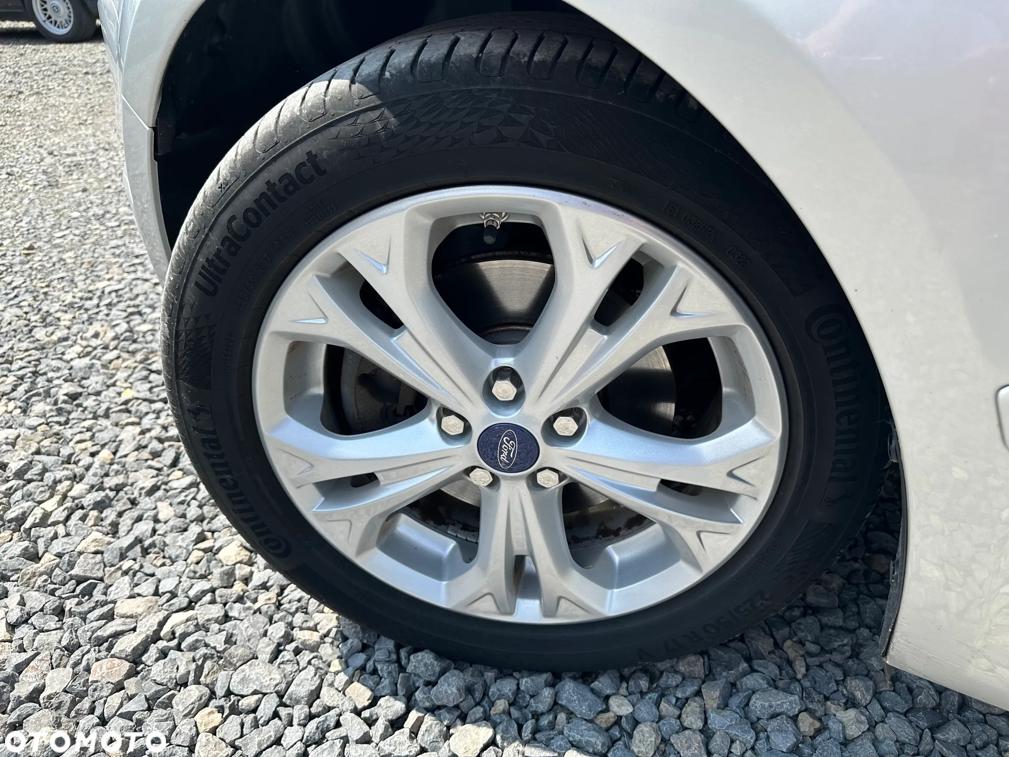 Ford S-Max 2.0 TDCi Titanium - 13