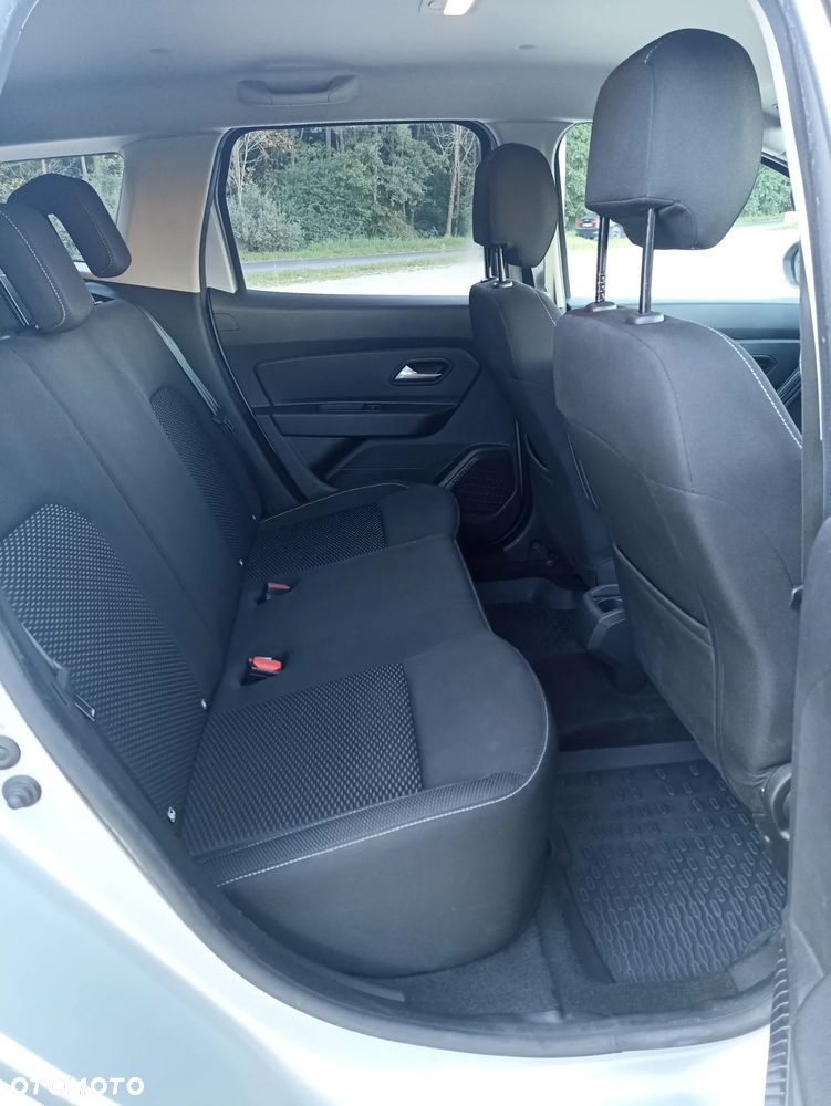 Dacia Duster 1.0 TCe Comfort - 14