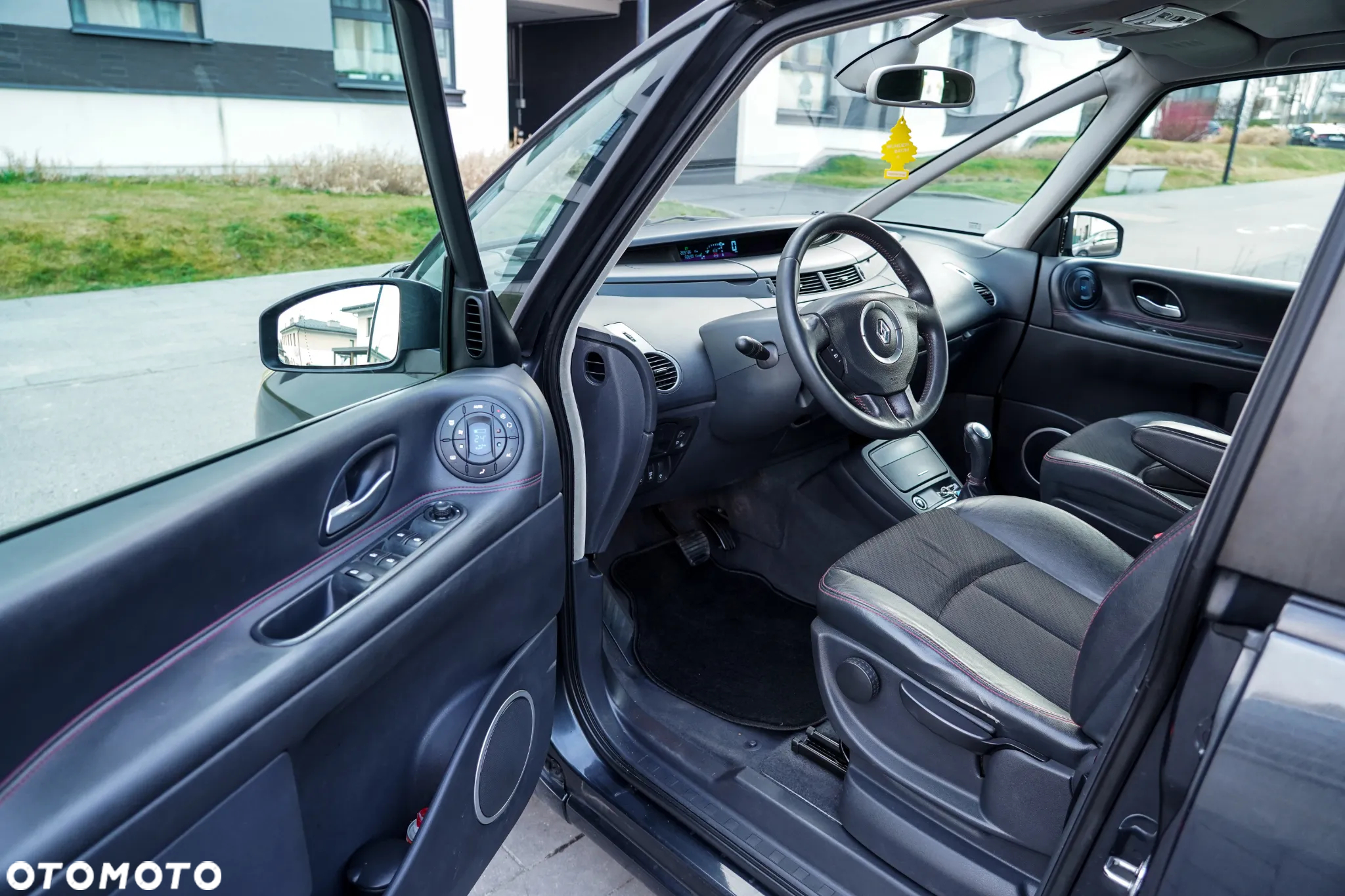 Renault Grand Espace Gr 2.0T Privilege - 18