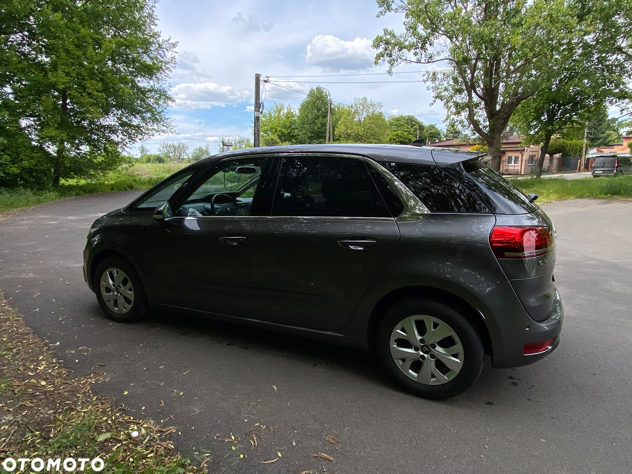 Citroën C4 Picasso PureTech 130 Stop&Start Exclusive - 6
