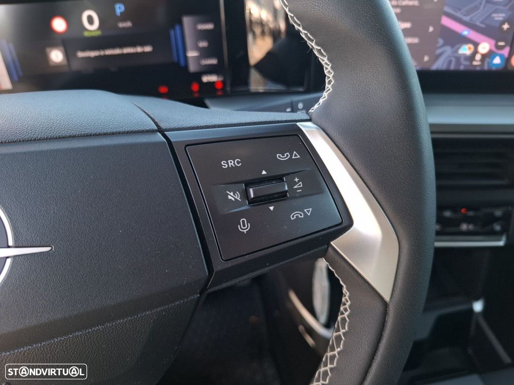 Opel Frontera 44 kWh GS - 17