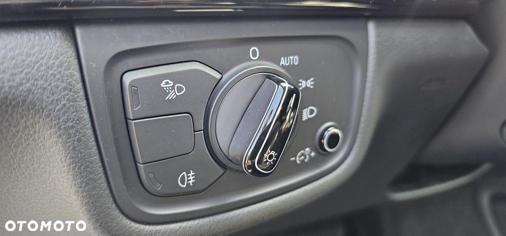 Audi A8 3.0 TFSI Quattro tiptronic Langversion - 7