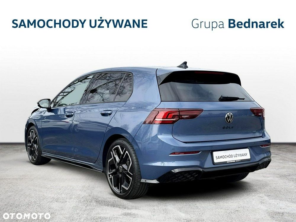Volkswagen Golf - 3