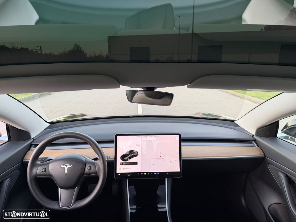 Tesla Model 3 Standard Range Plus RWD - 18