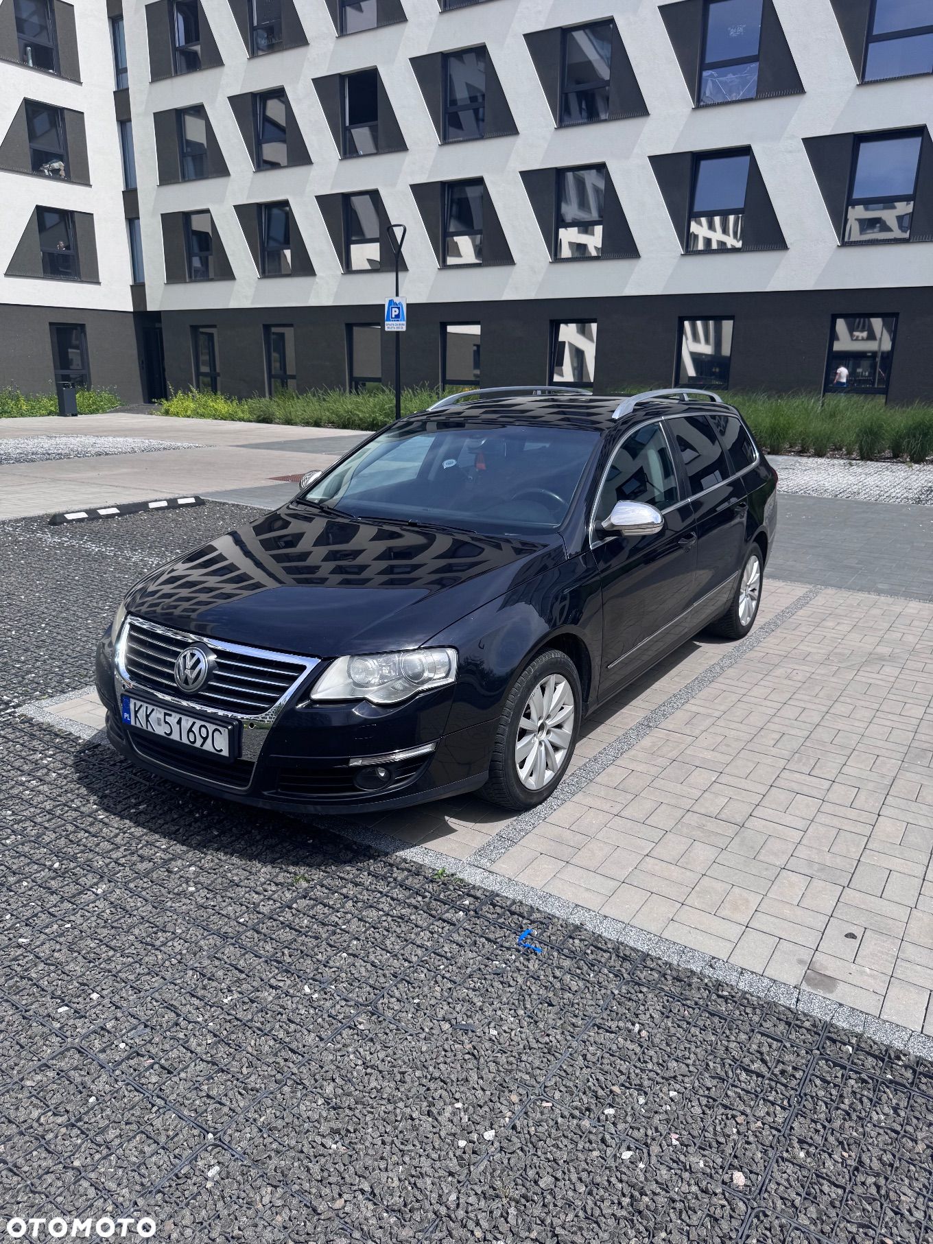 Volkswagen Passat 2.0 TDI Comfortline - 1
