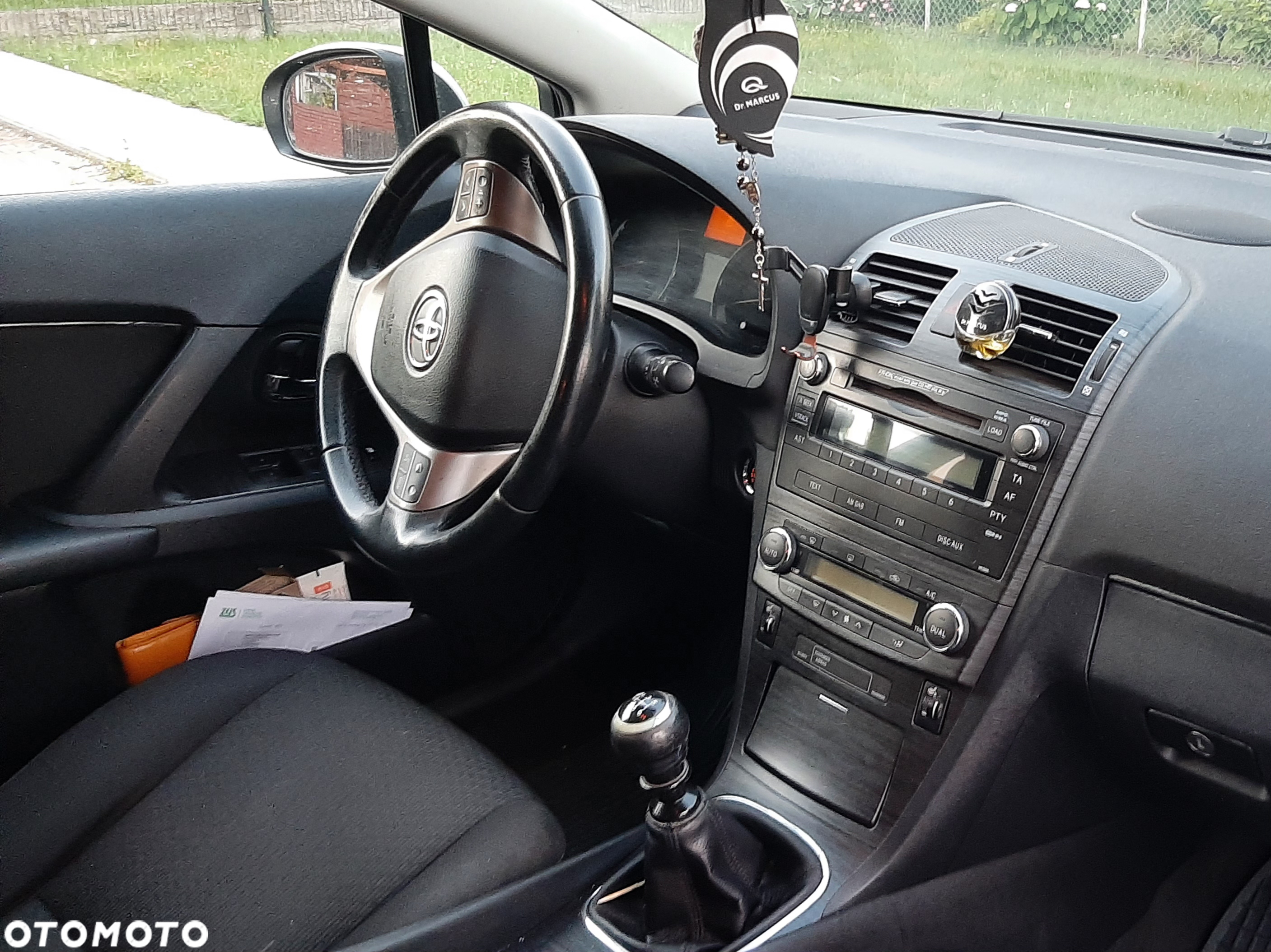 Toyota Avensis Combi 1.8 Comfort - 5