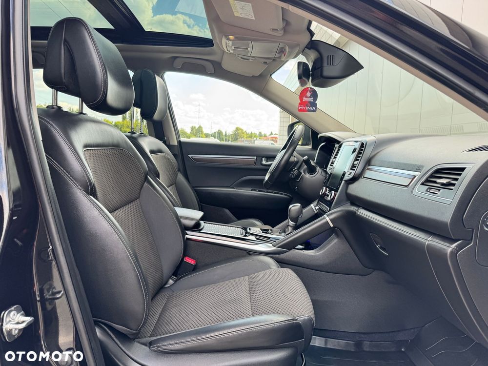 Renault Koleos 2.0 dCi Intens 4x4 X-Tronic - 21