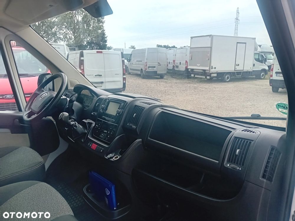 Fiat Ducato - 16