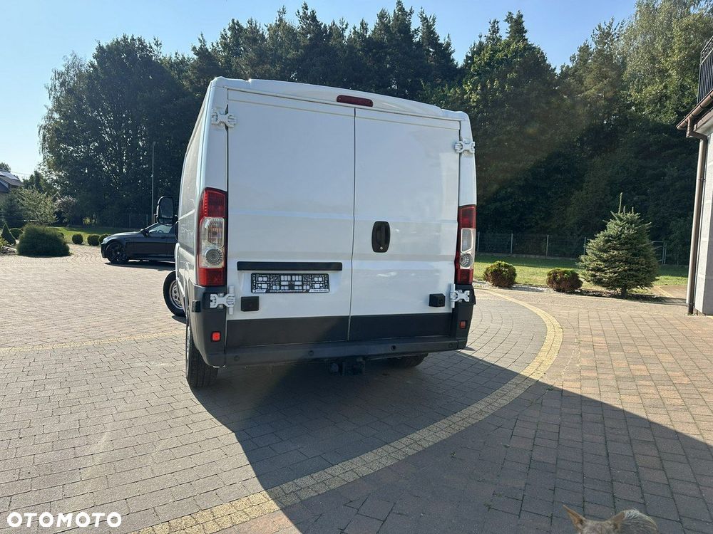 Citroën Jumper - 10