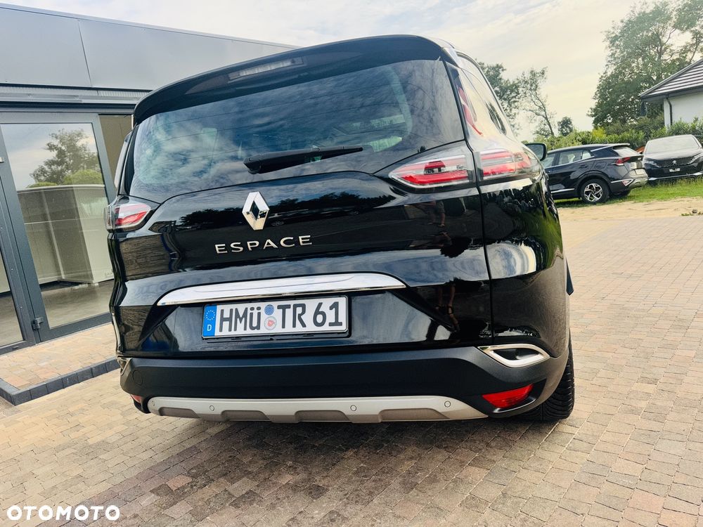 Renault Espace BLUE dCi 200 EDC LIMITED - 40