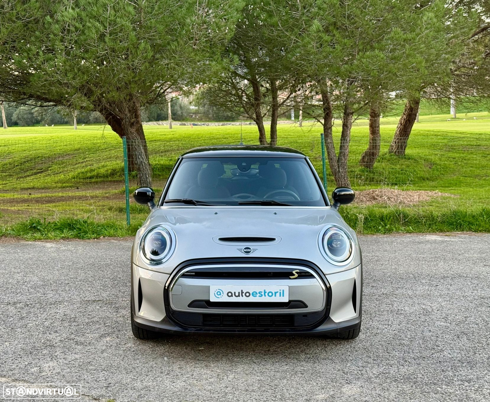 MINI 3 Portas Cooper SE Premium Essential - 11