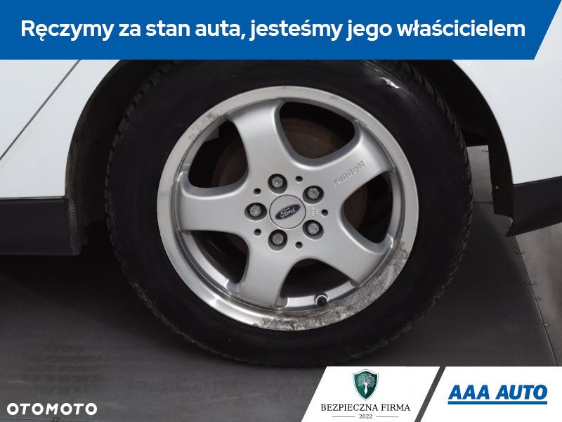 Ford Focus - 16
