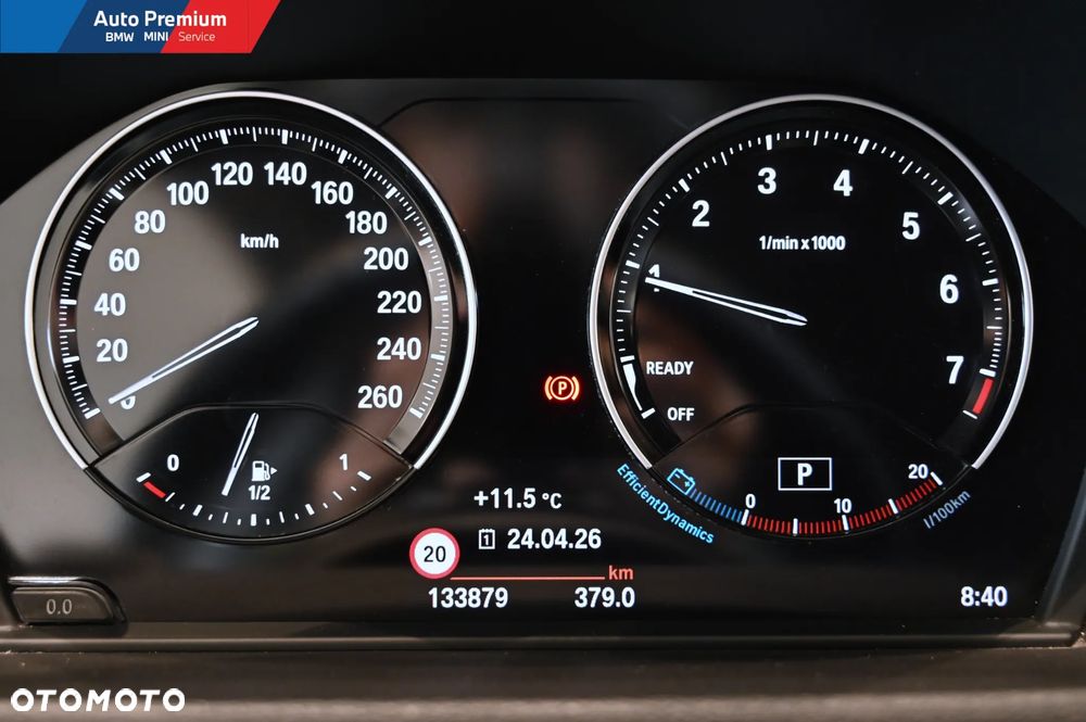 BMW X1 sDrive18i - 5