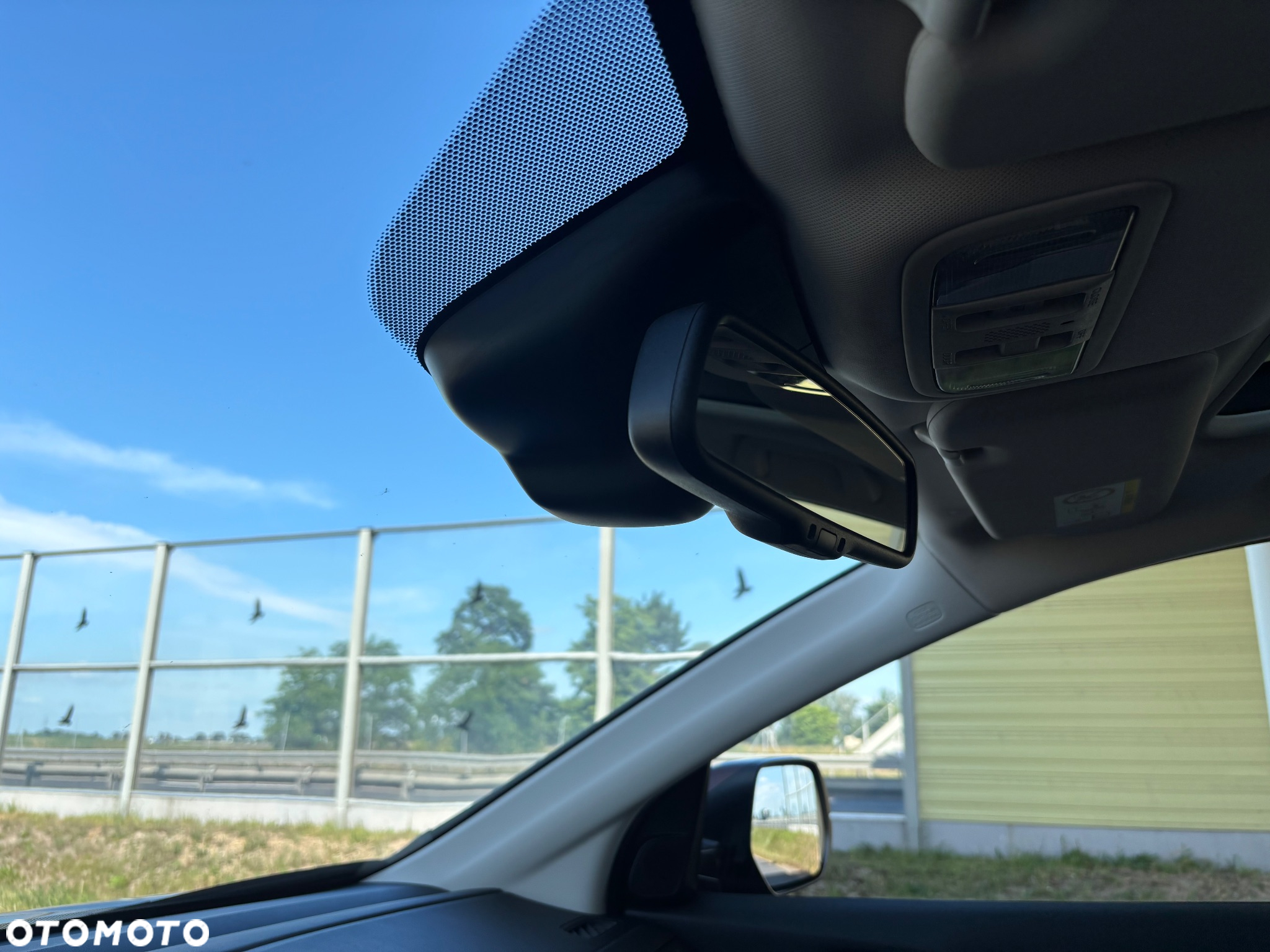 Honda CR-V 2.0 Executive Navi - 33