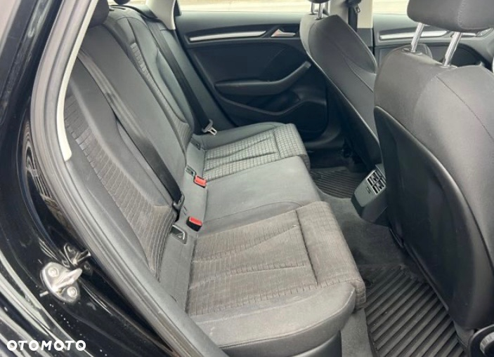 Audi A3 2.0 TDI Ambiente - 13