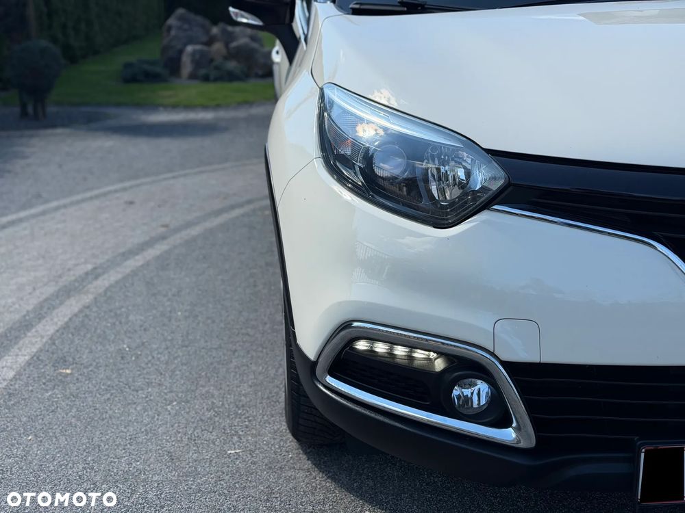 Renault Captur 0.9 Energy TCe Intens - 4