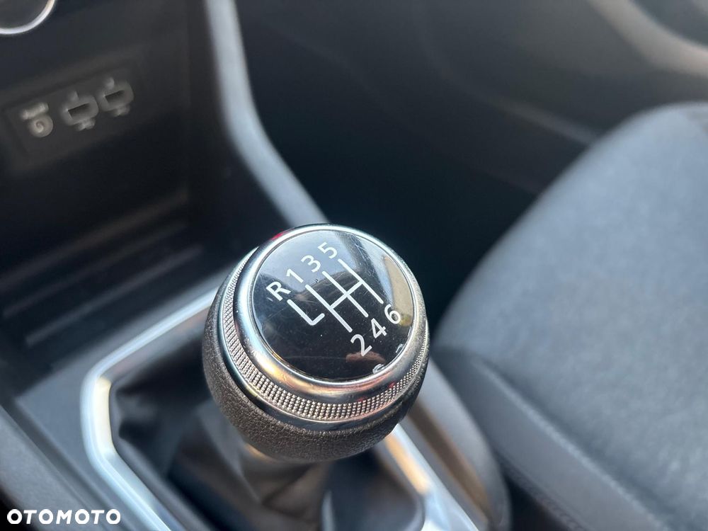 Renault Clio 1.5 dCi Energy Life - 13