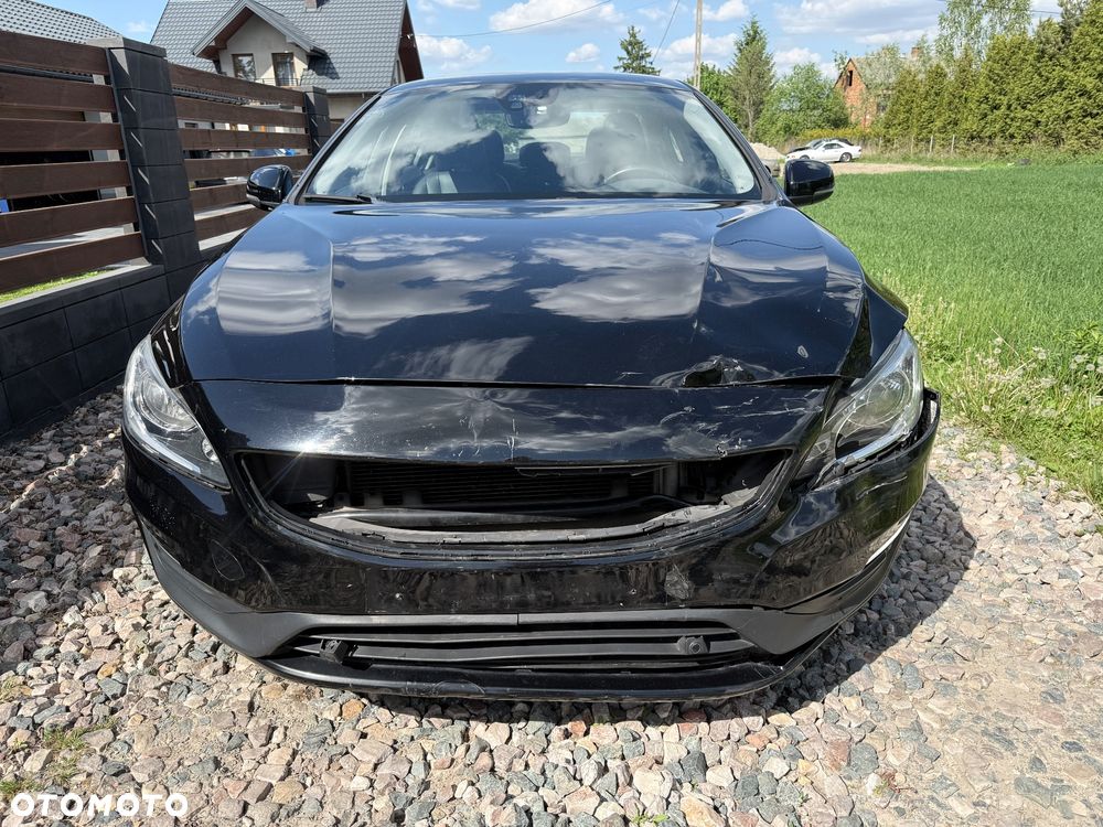 Volvo S60 D2 Geartronic Kinetic - 13