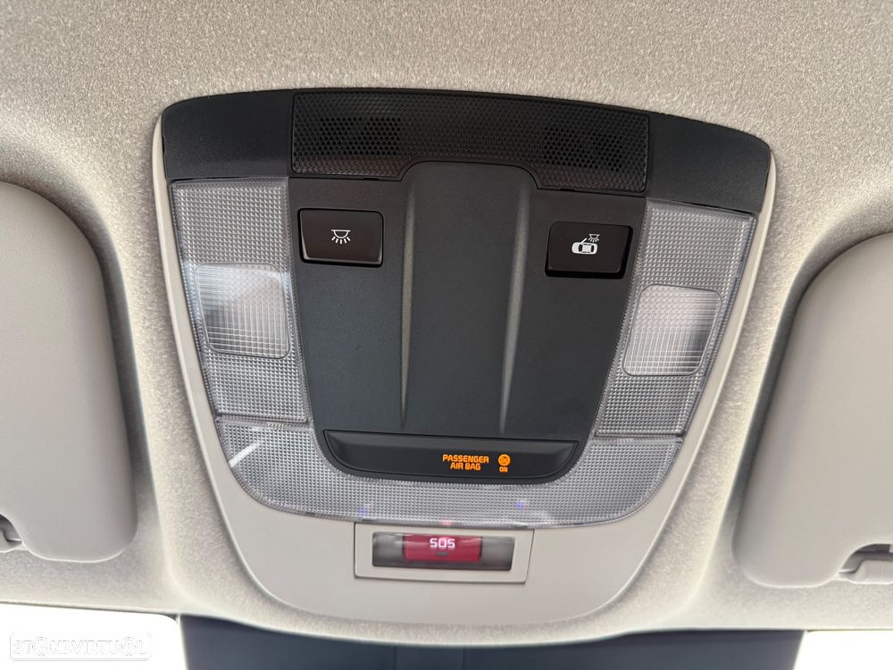 Kia Niro EV 64kWh Tech - 41