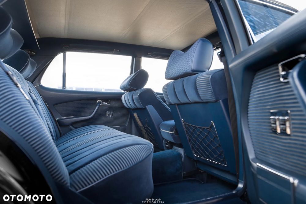 Mercedes-Benz Klasa S - 25