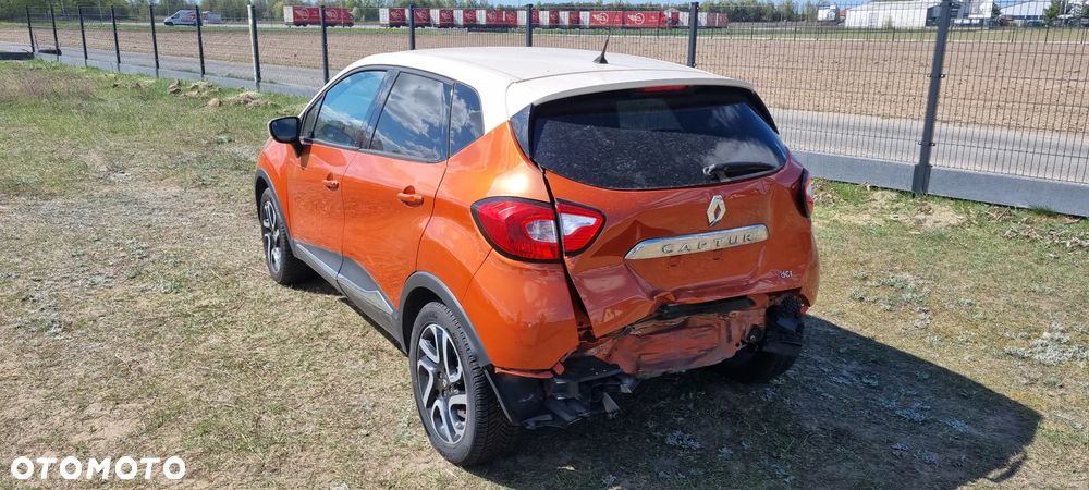 Renault Captur ENERGY dCi 90 Start&Stop Luxe - 5