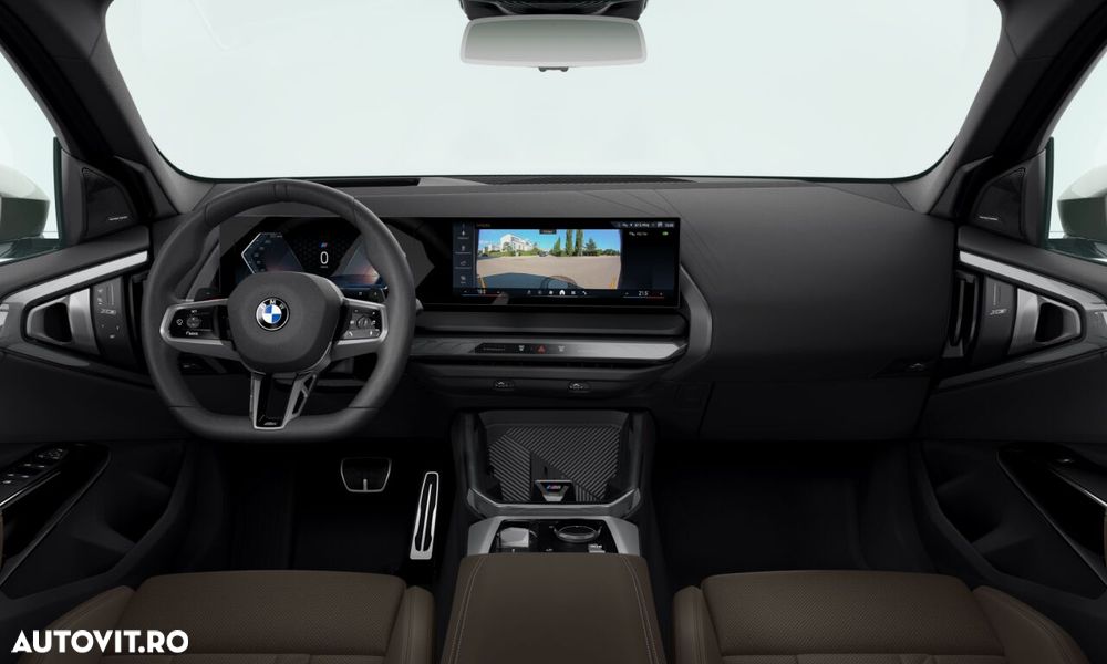 BMW X3 xDrive20d AT MHEV - 4