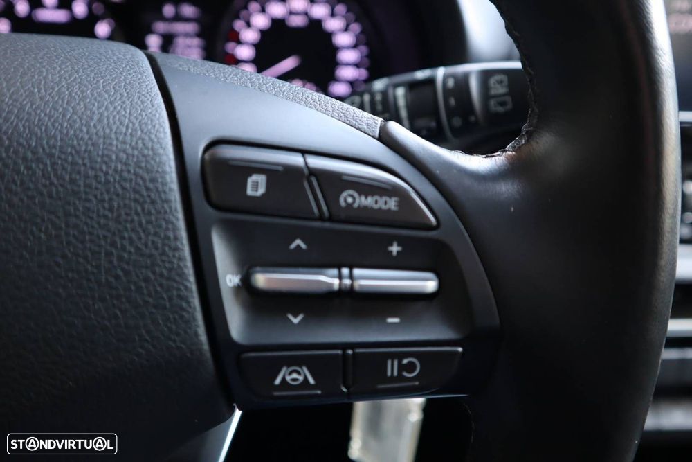 Hyundai i30 SW 1.0 T-GDi Style Plus - 13