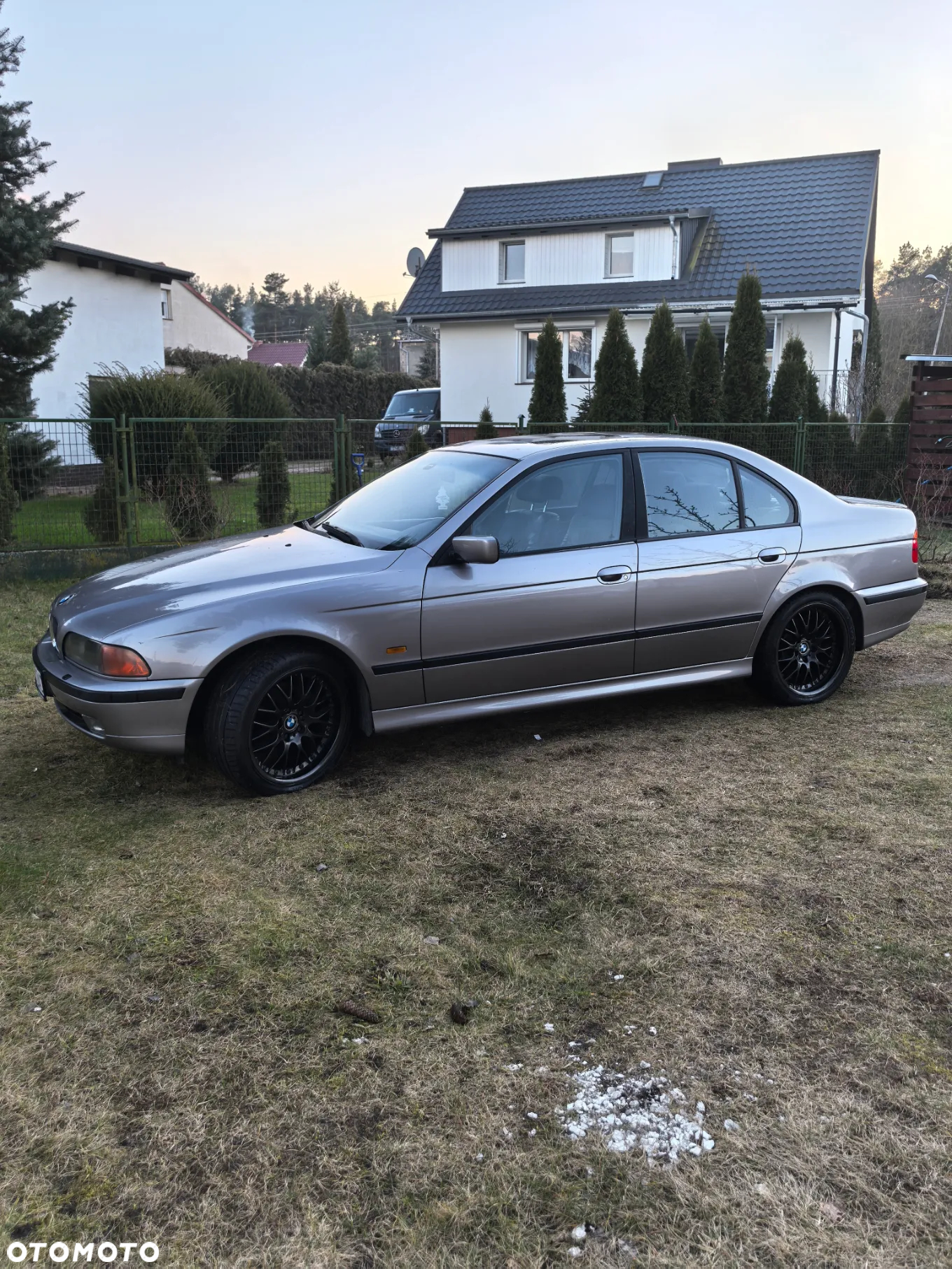 BMW Seria 5 - 24