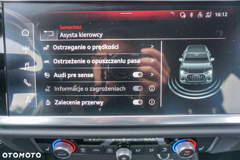 Audi Q3 35 TFSI S tronic - 17