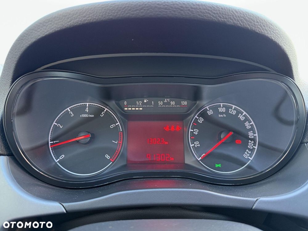 Opel Corsa 1.4 Enjoy - 17