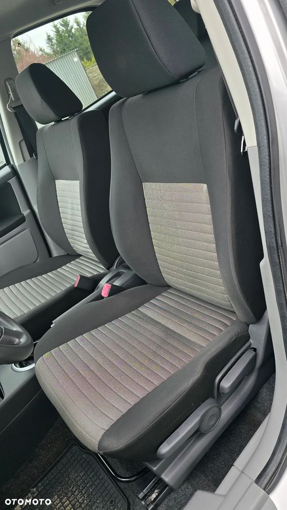 Suzuki SX4 1.6 Comfort - 19