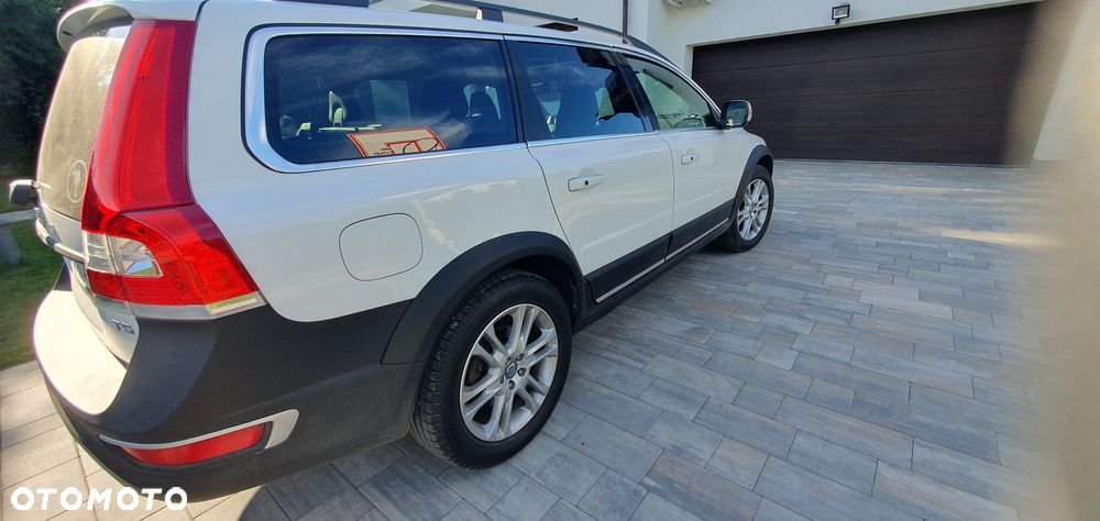 Volvo XC 70 T5 Geartronic Momentum - 5
