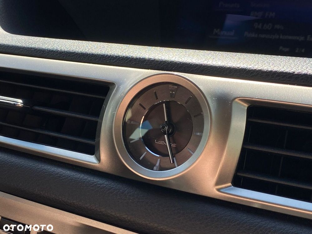 Lexus GS - 21