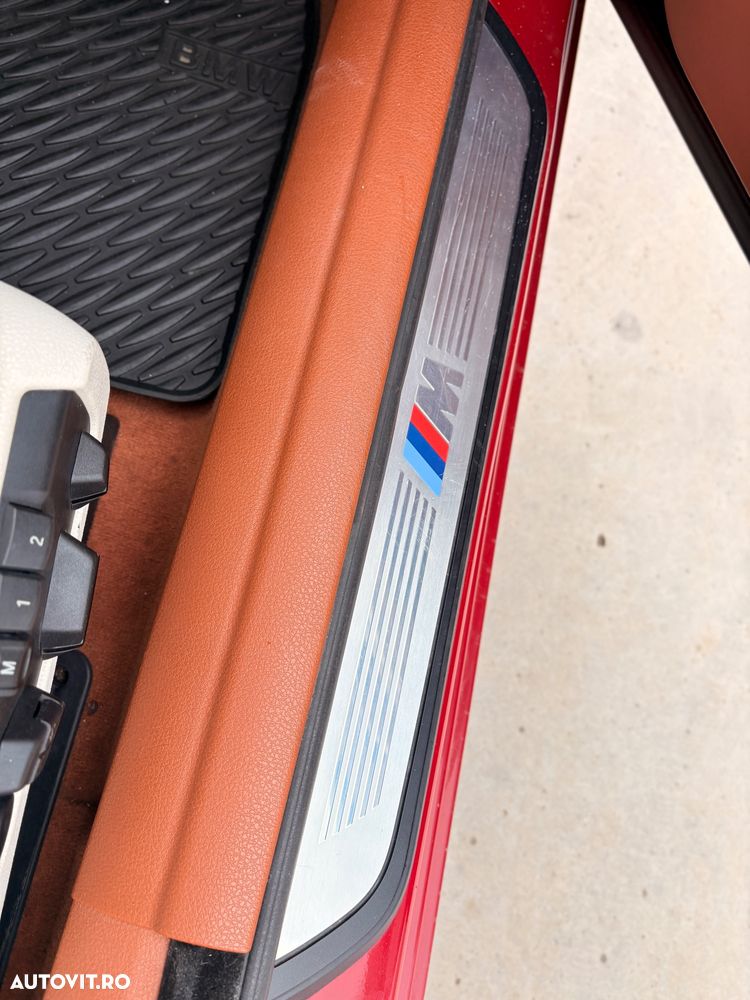 BMW Seria 6 640d - 21