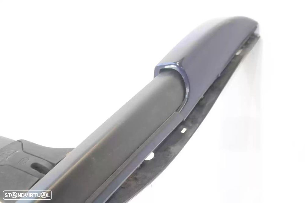 BARRAS TECTO HYUNDAI SANTA FÉ II 2007 -3890AZUL - 4