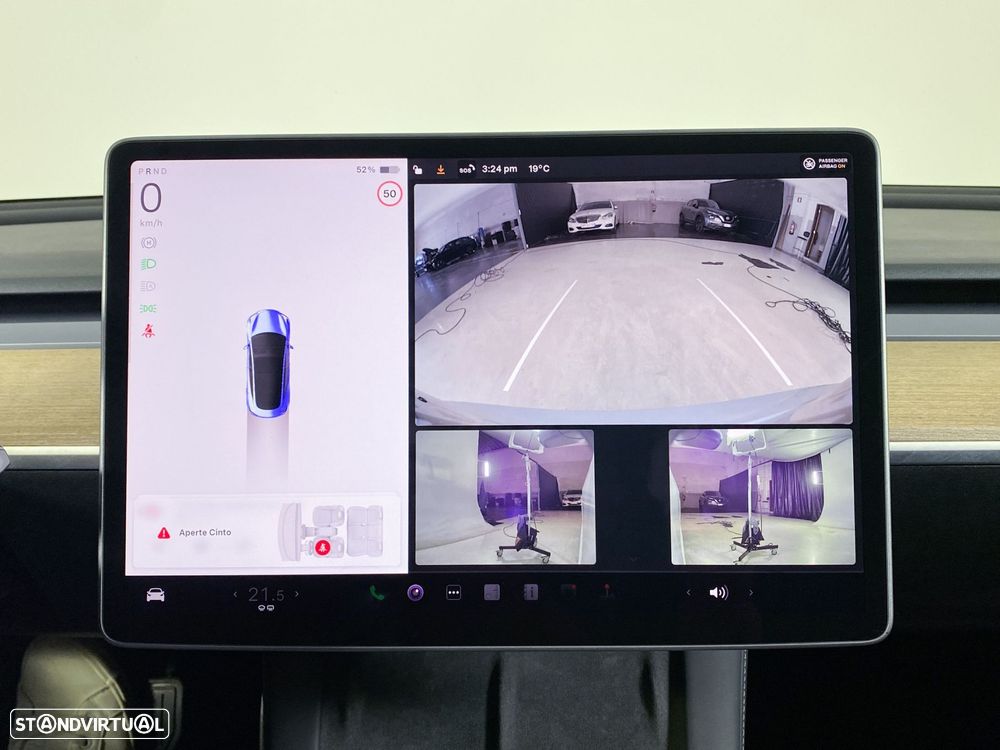 Tesla Model 3 Standard RWD - 13